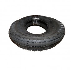 Azusa Tire 4.10/350 X 5 4 Ply